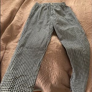 Brandy Melville/ John Galt Pants